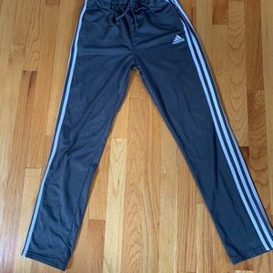 Boys Adidas Pants